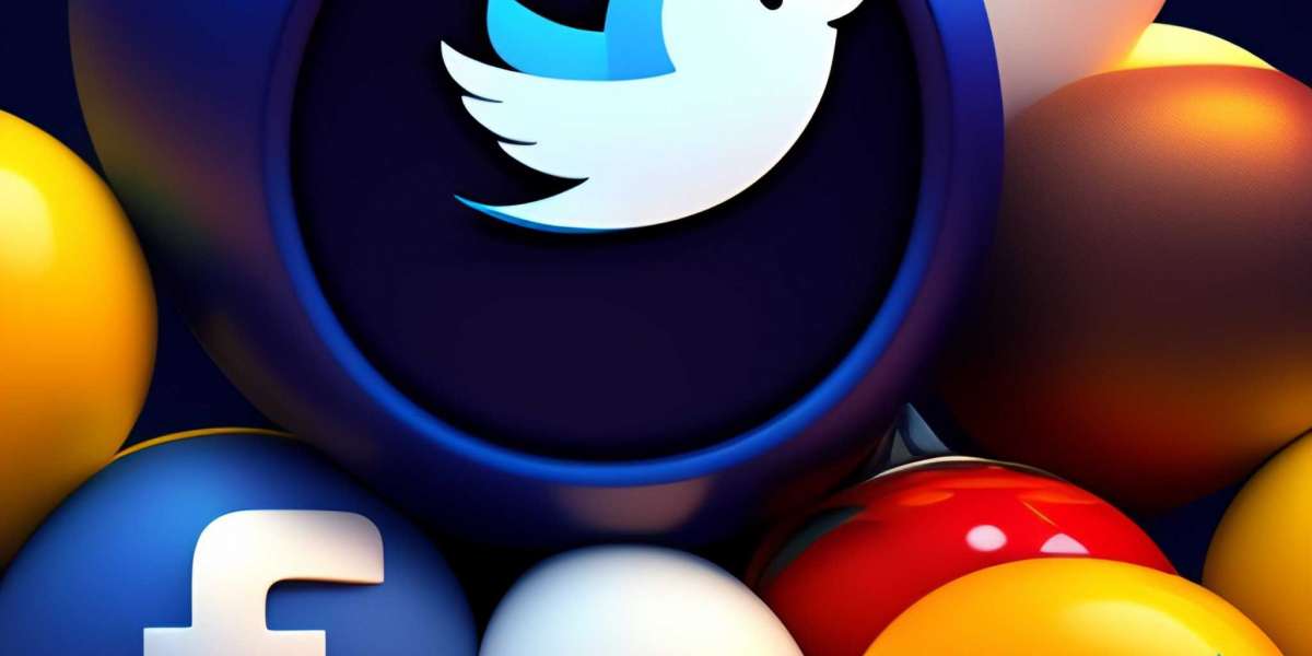 Social Media Growth Strategy