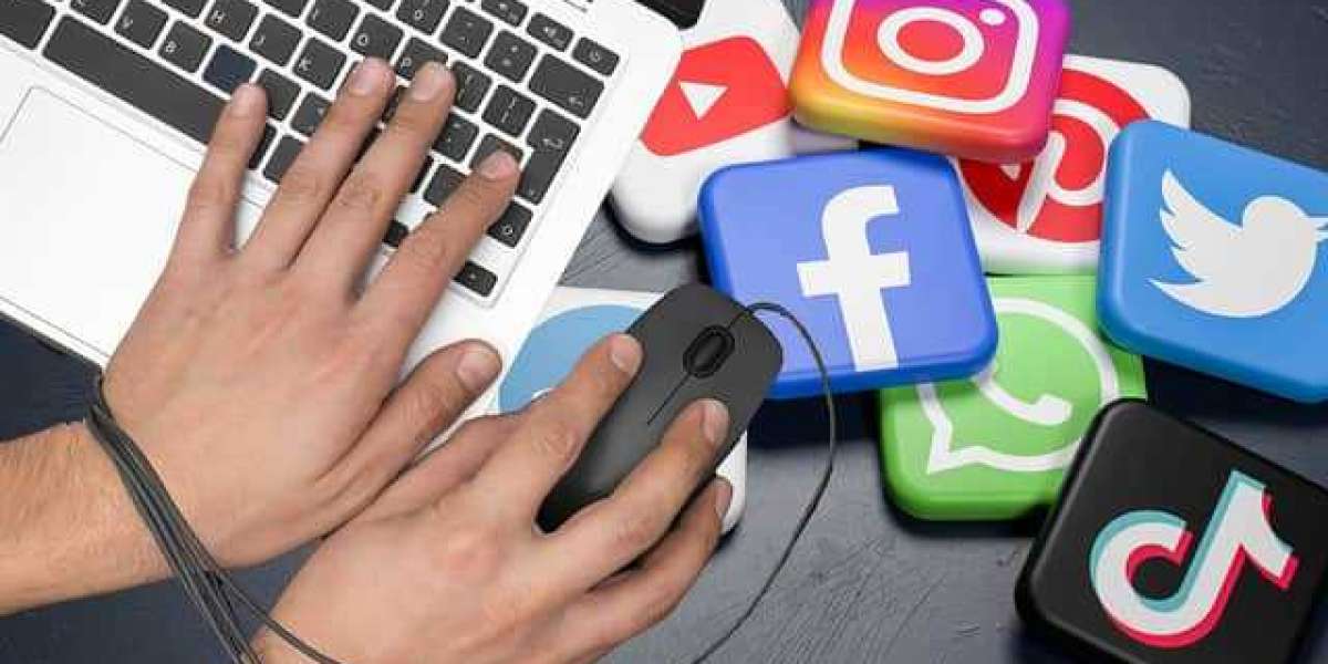 Social Media Management