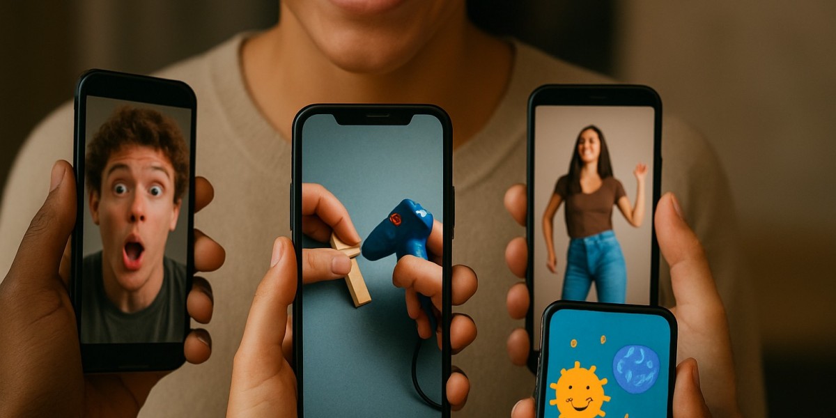 The Short-Form Video Revolution: Why I Changed My Mind