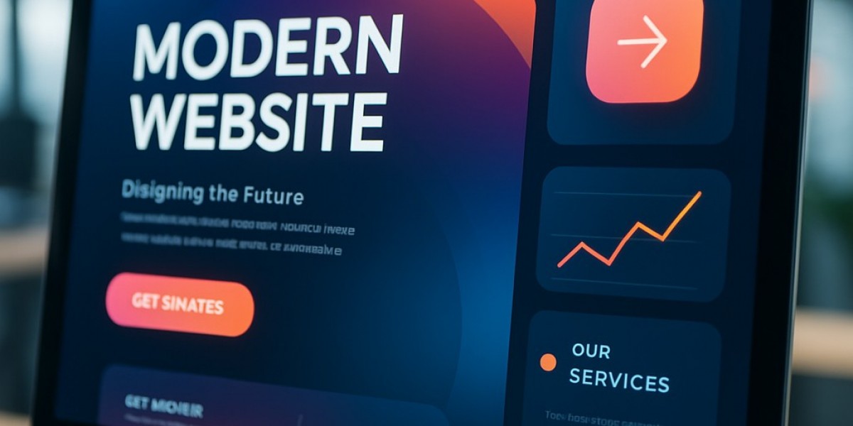 Website Design & Development
